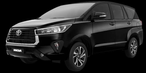 Toyota Innova