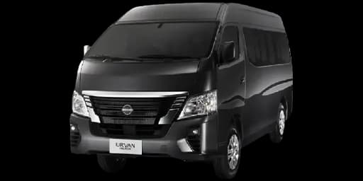 Nissan Urvan
